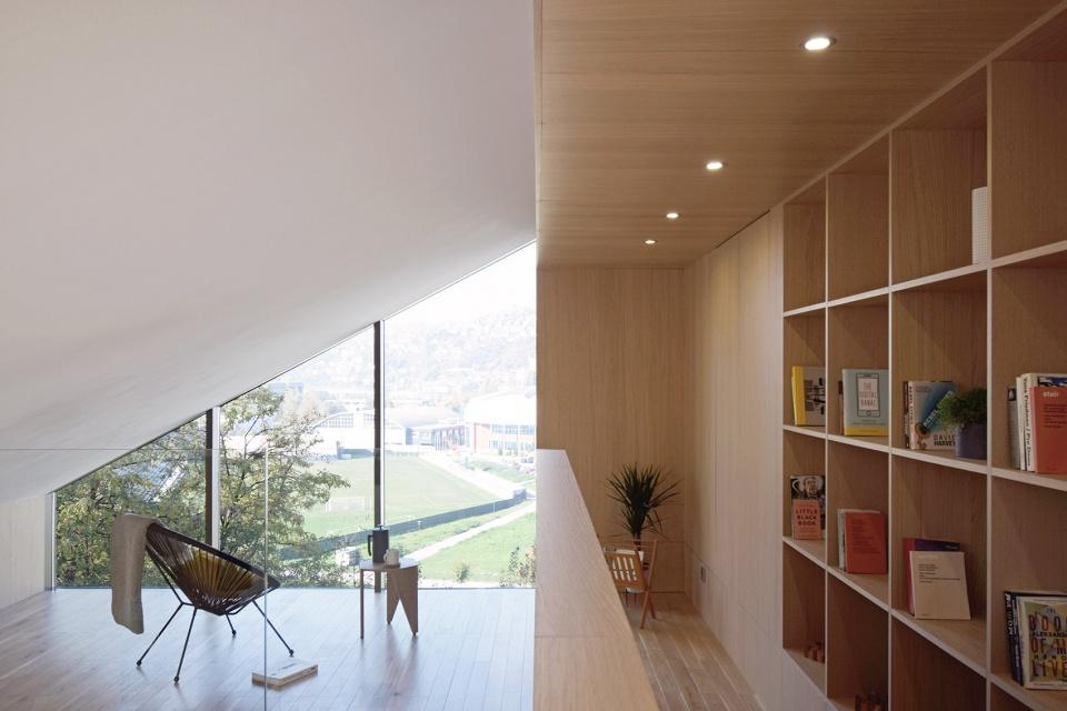 小而美住宅室內(nèi)設(shè)計(jì)5 小而美住宅室內(nèi)設(shè)計(jì)5